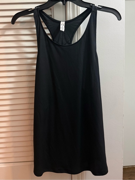 Under Armour Tops - Under Armour Tank Top Heat Gear Size XL
